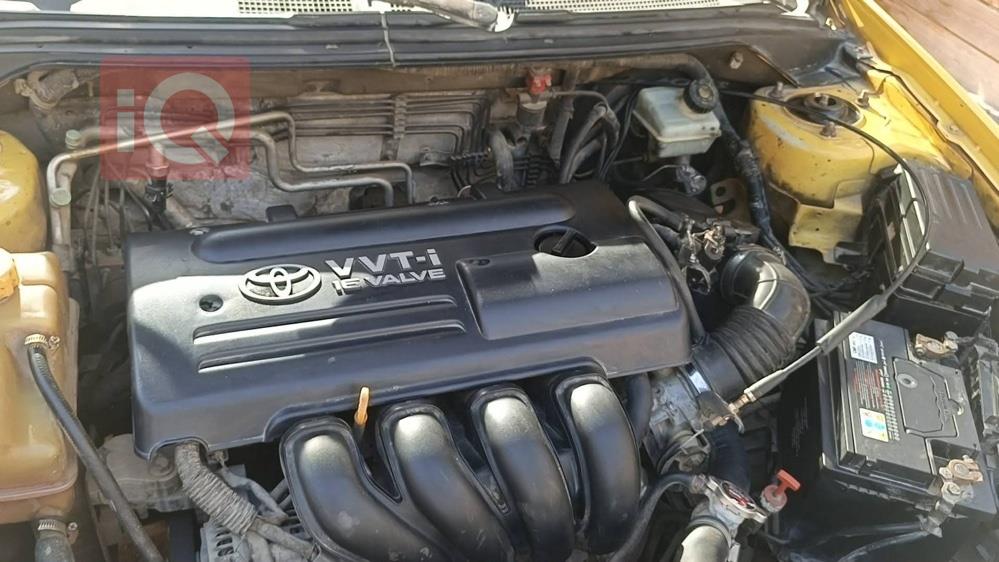 شيري A520